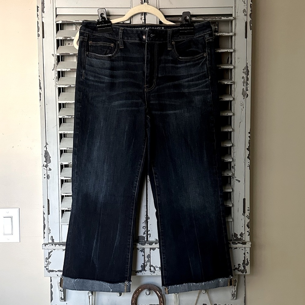American Eagle Denim X4